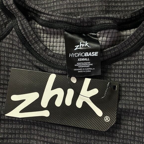 New Zhik Hydrobase Thermal Base Layer - Picture 4 of 7